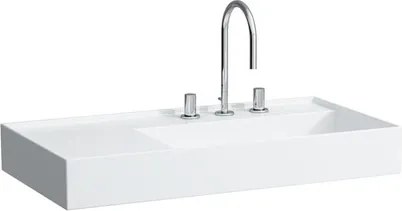 Laufen Kartell umývadlo by 90x46 cm H8103390001121