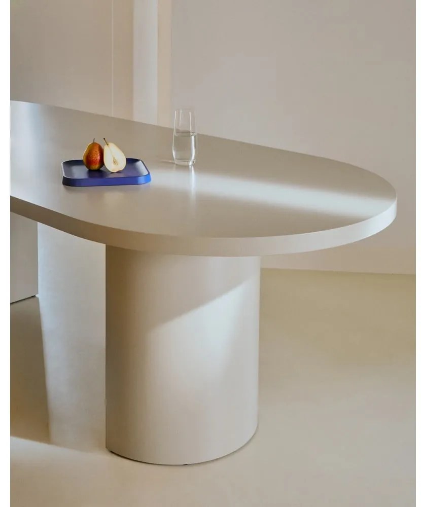 Jedálenský stôl 100x240 cm Nealy – Kave Home