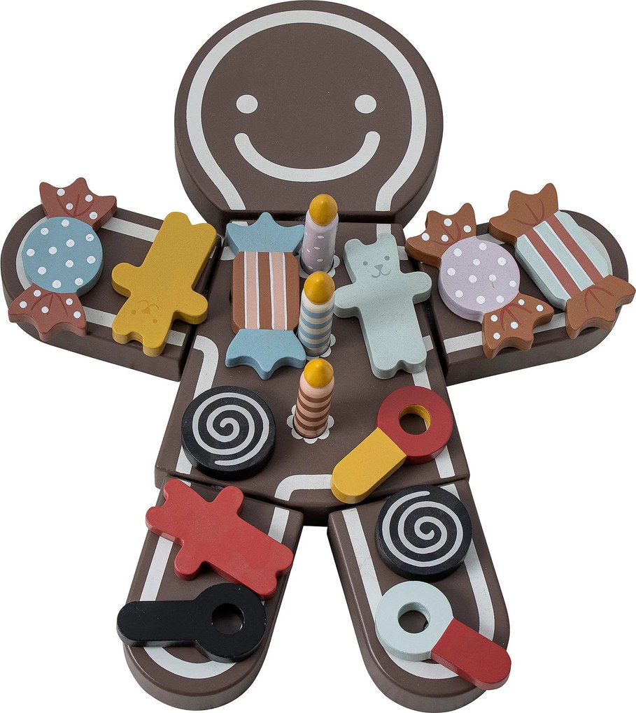 Puzzle Tala 16 dielov