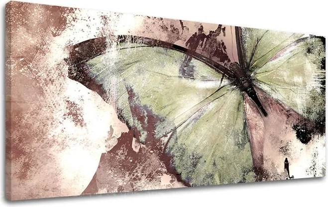 Obraz na stenu PANORÁMA ABSTRAKT