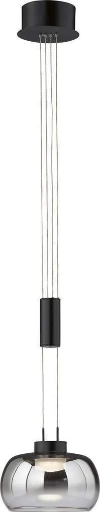 XXXLutz VISIACE LED SVIETIDLO, 22 cm Fischer & Honsel - Online Only bytové doplnky - 003151145302