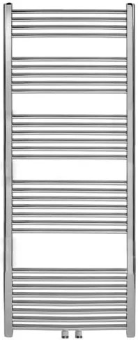 Radiátor kombinovaný Novaservis 160x60 cm chróm 600/1600/RS,0