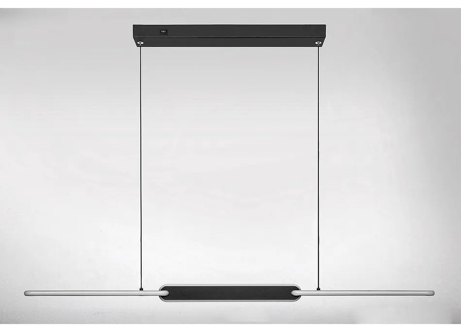 Rabalux 72231 závesný LED luster Sindri, exkluzívny dizajn