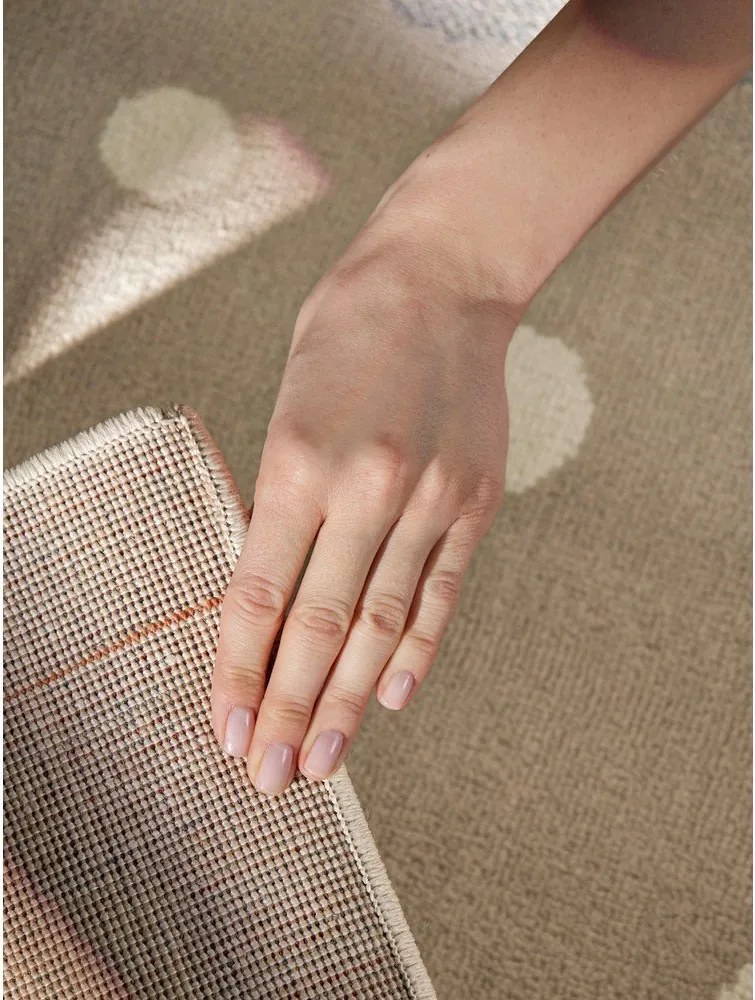 Detský koberec 160x235 cm Dreamy Panda – Hanse Home