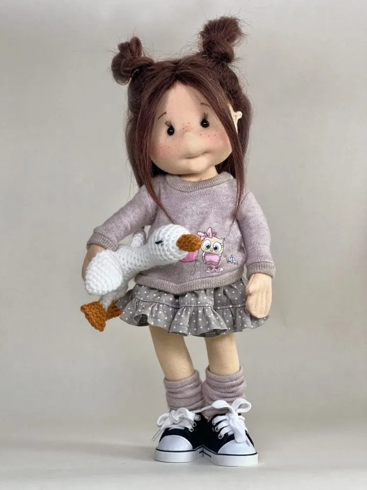 Bábika Izabela 40cm Varianta 1