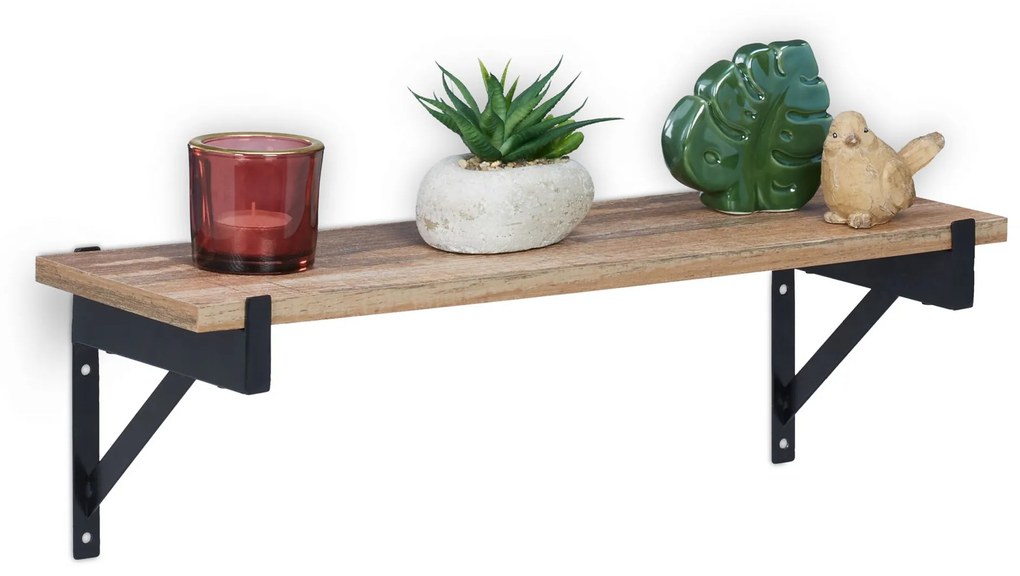 Nástenná polica RD44757