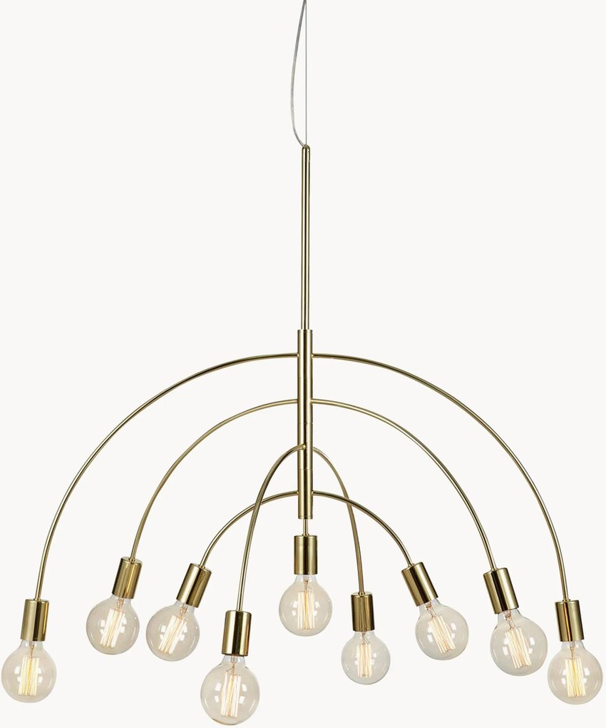 Luster Lavello