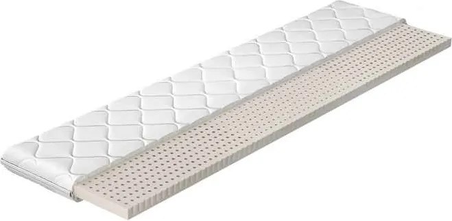 Obojstranný penový matrac (topper) Linez 80 80x200 cm