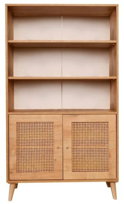 Knižnica Hazeran Oak