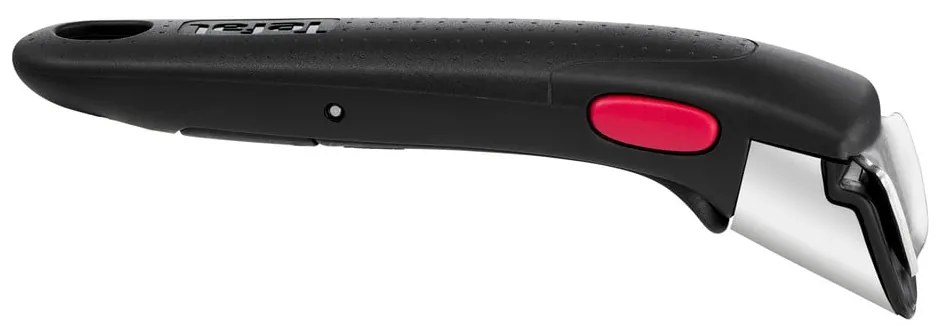 Hliníková súprava riadu 5 ks INGENIO EASY COOK &amp; CLEAN BLACK L1549043 – Tefal