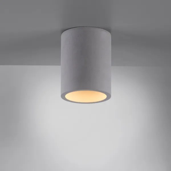 Paul Neuhaus 6160-22 - Bodové svietidlo ETON 1xGU10/10W/230V