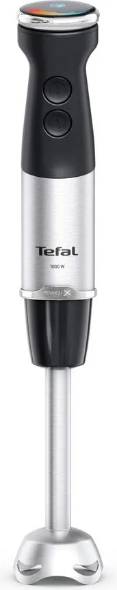 Čierny tyčový mixér Quickchef+ HB672830 – Tefal