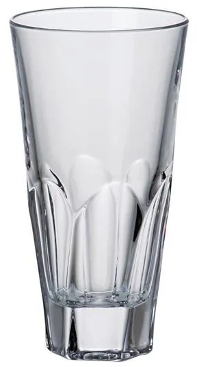 BOHEMIA APOLLO POHÁR 480ML SADA 6 KS