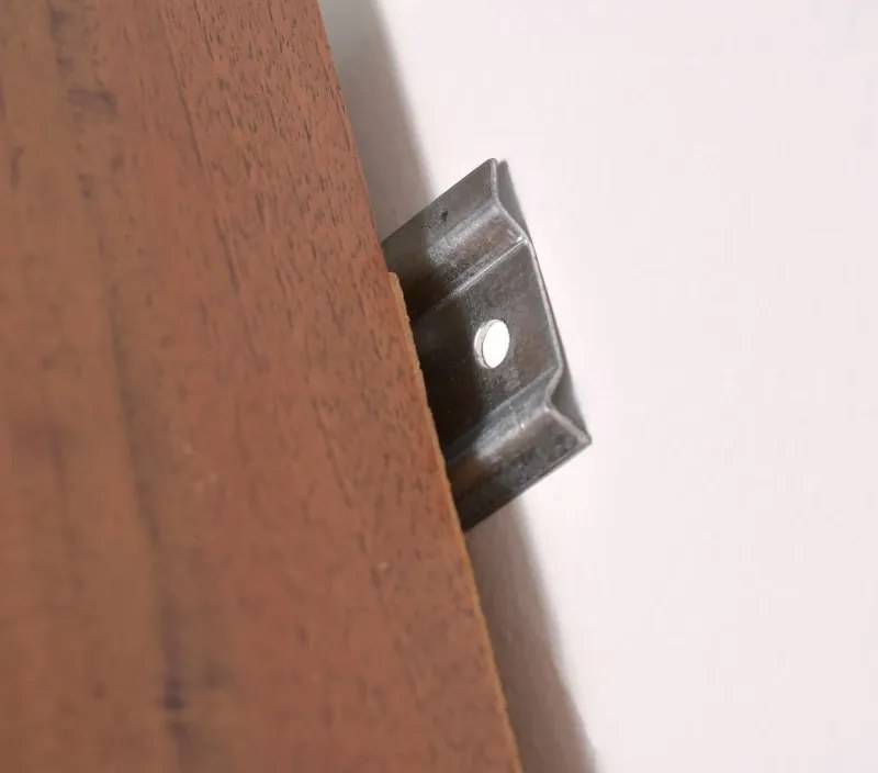 Kuchynská linka Monika 150, dub lancelot