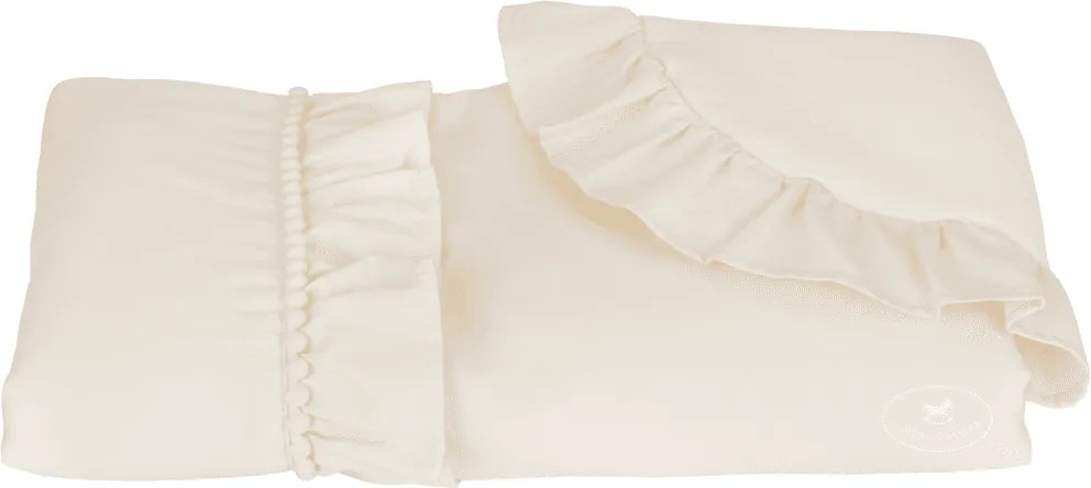 Boho sada s výplňou vanilka 80x100cm