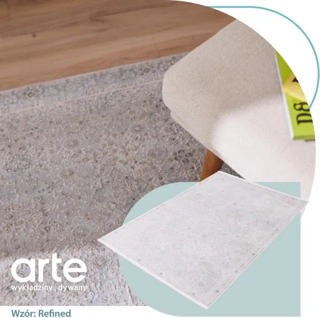 Koberec Marvel Refined