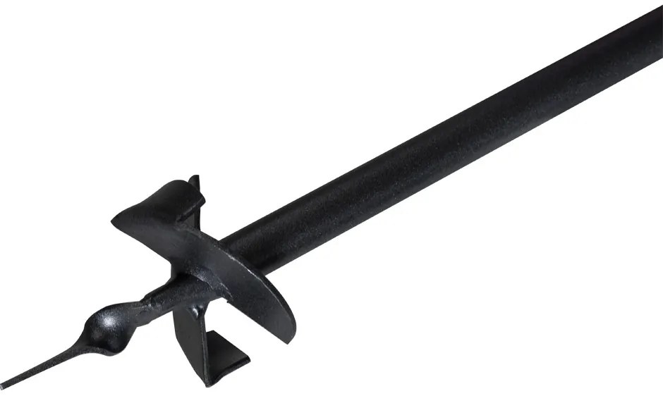 Zemný vrták CAPO 100 mm CASW-100/ER-CAPO