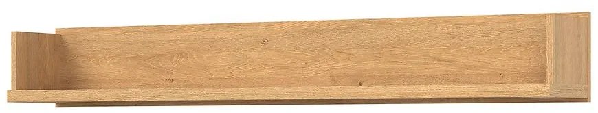 Polička Ate At10 Dub