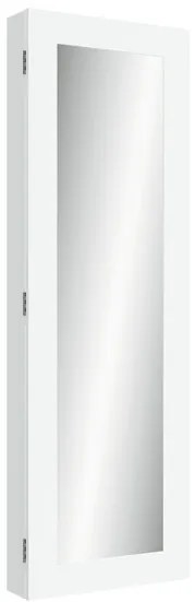 Livarno home Zrkadlová skrinka na šperky  (100357528)