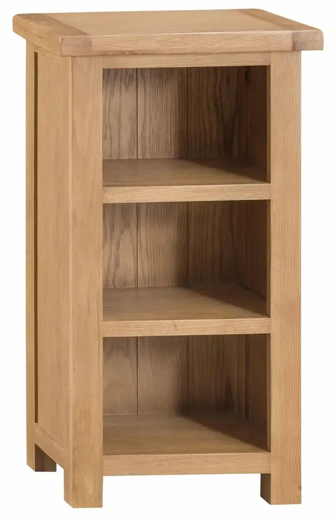Knihovnička 500x300x900