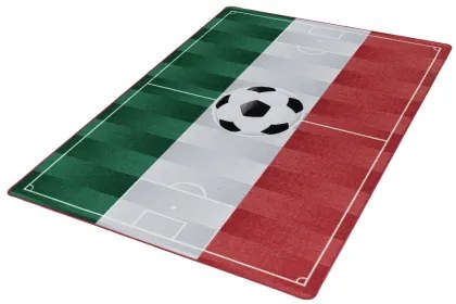 Koberce Breno Kusový koberec PLAY 2915 White, viacfarebná,160 x 230 cm