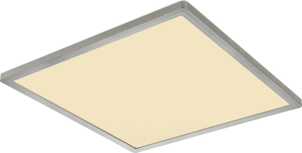 XXXLutz STROPNÉ LED SVIETIDLO, 42/42/25 cm Globo - Interiérové svietidlá - 004558972804