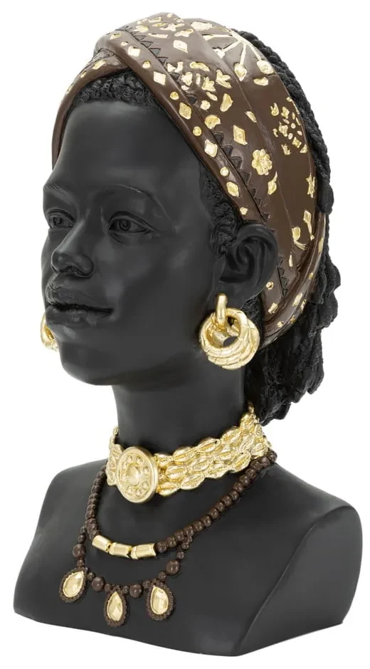 Soška z polyresínu 30 cm Woman – Mauro Ferretti