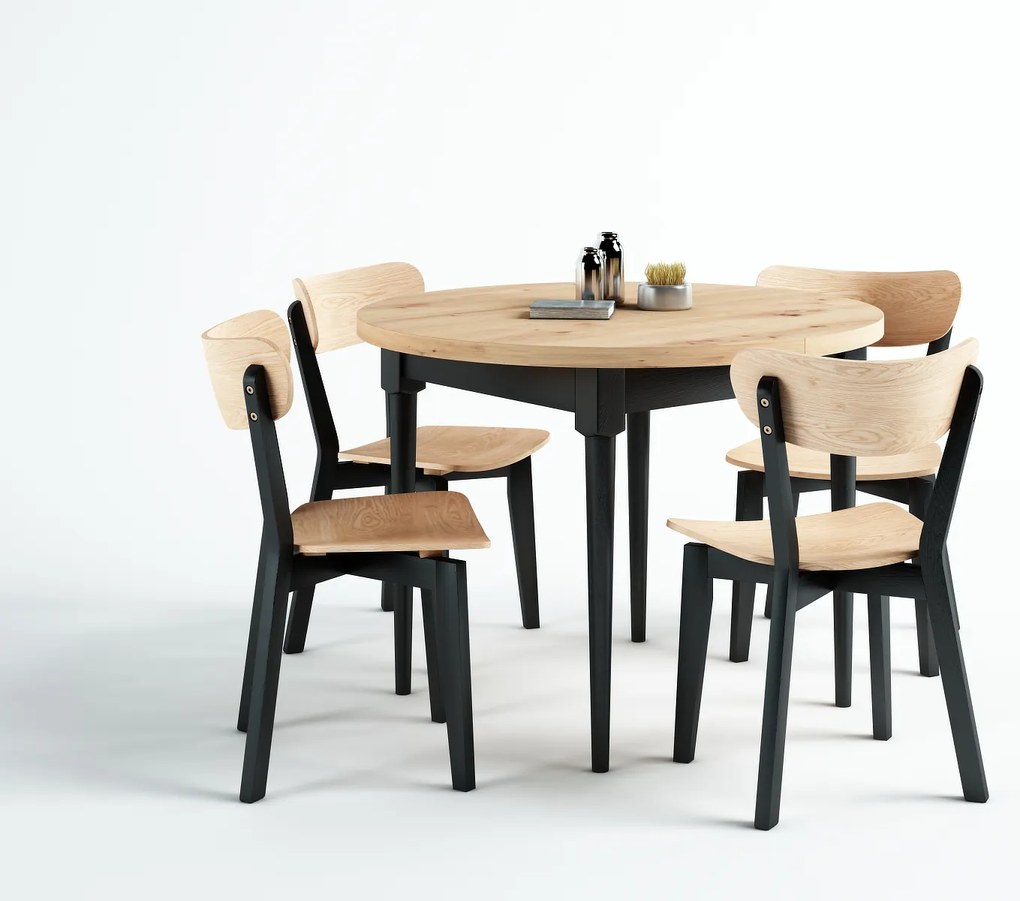 Stima stolička NICO