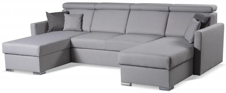 Sedacia súprava Morrison mini U, béžová (mono 232)