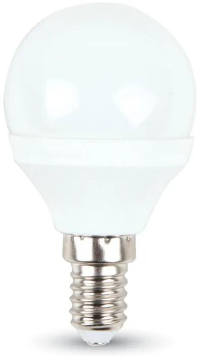 LED Solution LED žiarovka 5,5W E14 Farba svetla: Denná biela 169