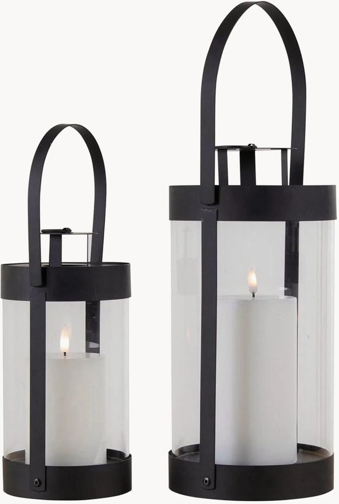 Lampáše Bondi, 2 ks