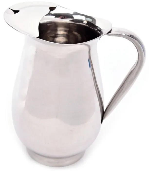 Džbán 1,8 l nerez