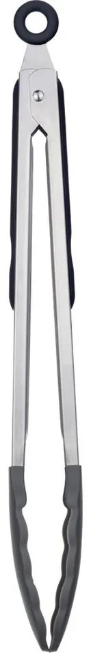 Westmark Servírovacie kliešte Classic Silicone Maxi, 34 cm