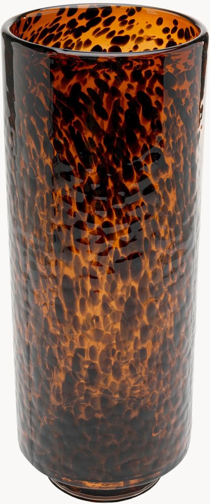 Váza Caramel, V 37 cm