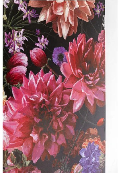 Flower Bouquet obraz viacfarebný 200 cm