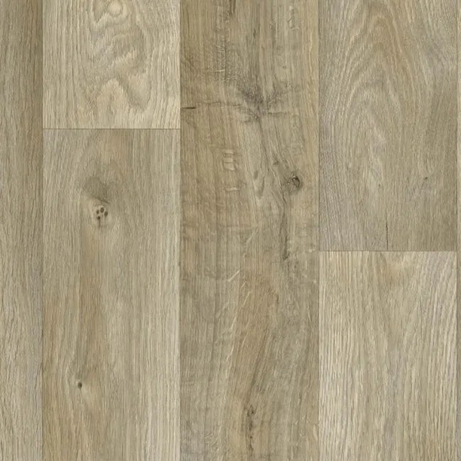 PVC podlaha VIVA JACKSON S38 hnedá