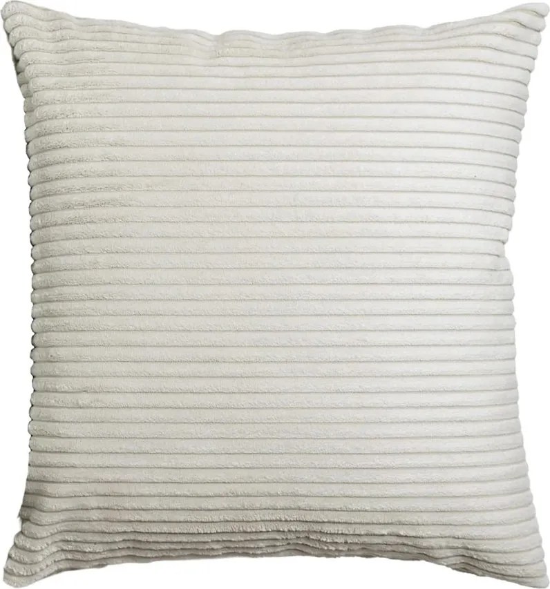 Polášek Povlak na vankúš ZOOM - Pearl | 40 x 40 cm