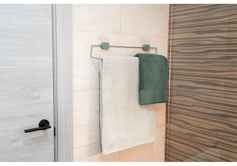 Samodržiaci kovový držiak na uteráky Grena – Compactor