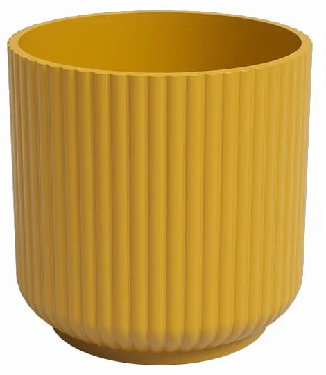 Keramický kvetináč ø 15 cm Luna – Artevasi