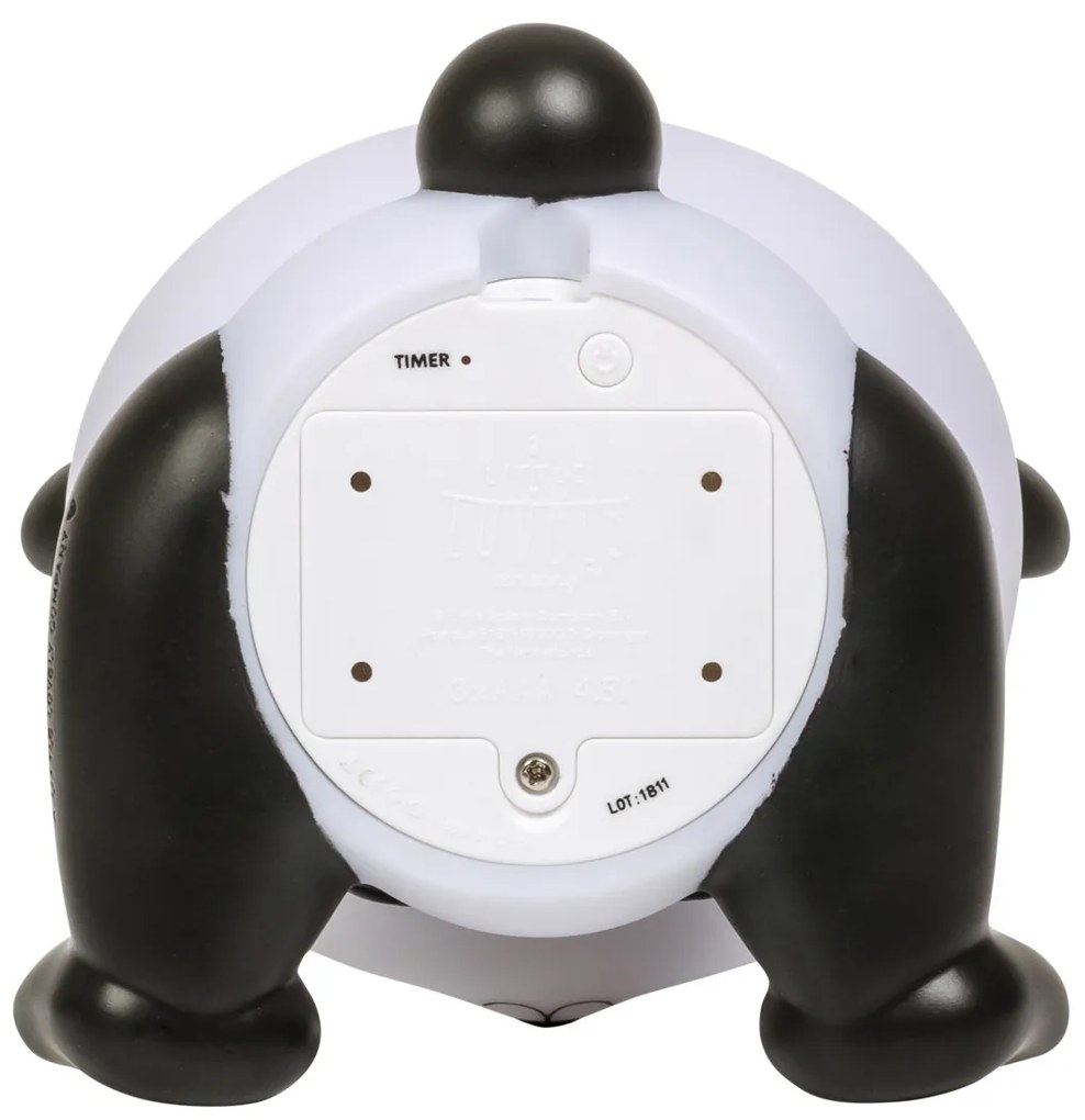 A Little Lovely Company - nočné svetlo - panda