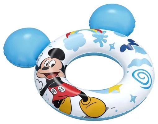 Nafukovacie koleso Bestway 9102K Disney Junior Mickey&Friends 74 cm