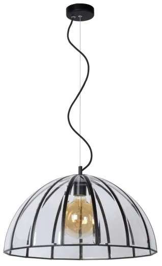 Lucide 25403/50/30 - Luster na lanku TIMIUS 1xE27/60W/230V