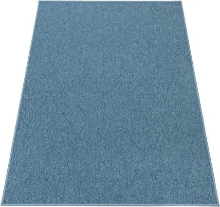 Koberec MUSTANG 80 tyrkysový