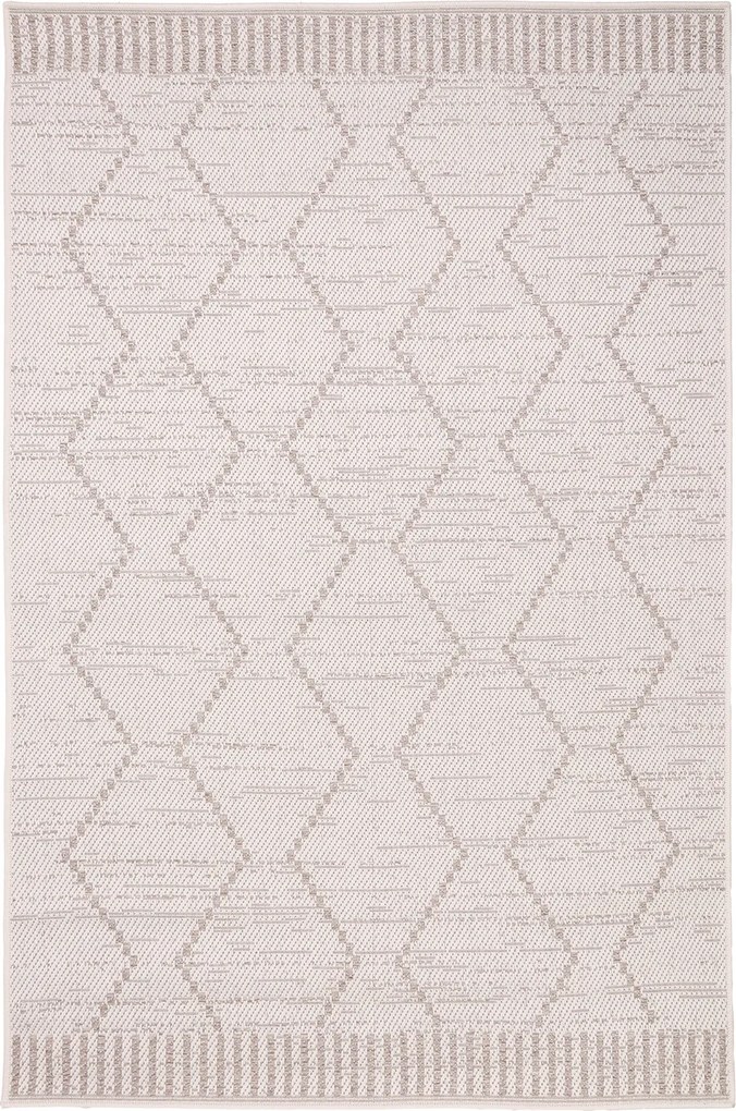Koberec Flora 50007/D9TI rozmery koberec: 160x230 cm