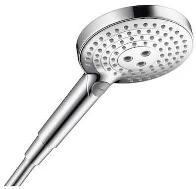 Hansgrohe Raindance Select S sprchová hlavica chróm 26530000