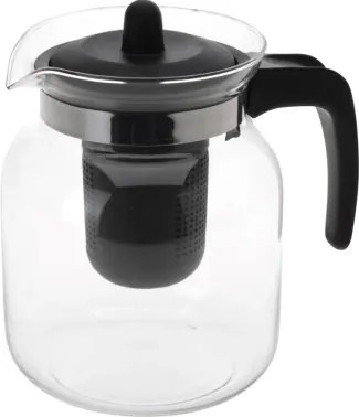 Kanvica na čaj 1,5 l, sitko%