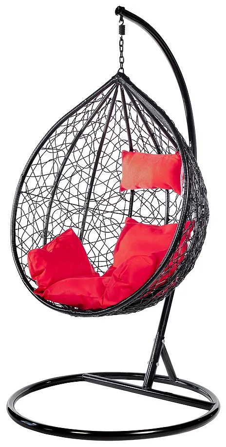 Závesné hojdacie kreslo KAMILA