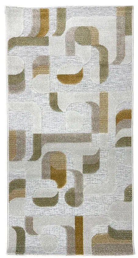 Koberec Piar 0,8/1,5 54304 160 multi