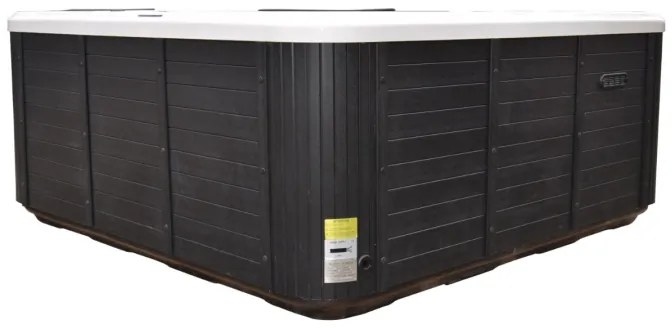 Akrylátová vírivka Borneo - Vystavený model