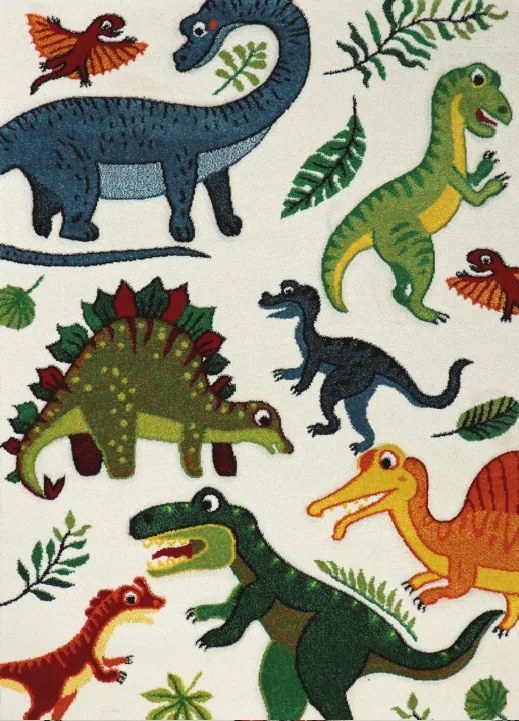 Detský kusový koberec Diamond Kids 24224/60, 120x170, viacfarebná, detská izba, Medipa (Merinos)